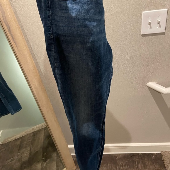 Lucky Brand Ankle Jeans - Picture 7 of 7